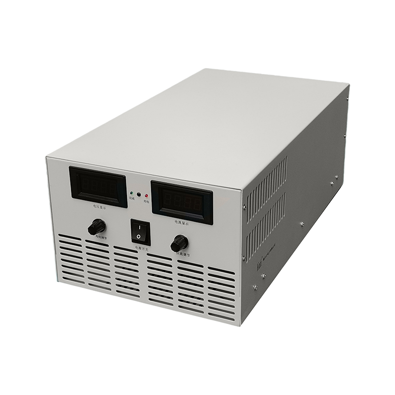 10KW充电机系列-CD-648V15A磷酸铁锂电池充电机